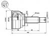 CV Joint Kit:MB526583