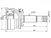  CV Joint Kit:39100-16E02