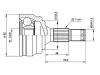 CV Joint Kit:3272.06
