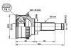 CV Joint Kit:F039-22-510B