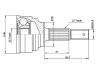 CV Joint Kit:39100-85E10