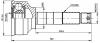 CV Joint Kit:43410-87223