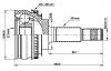 CV Joint Kit:43410-32181