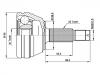 CV Joint Kit:1117155