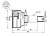 CV Joint Kit:0K202-25-600