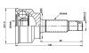 CV Joint Kit:15-1405