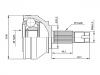 CV Joint Kit:46307685