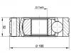 CV Joint Kit:46307103