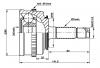 CV Joint Kit:44306-SD4-952