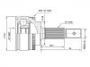 CV Joint Kit:46460-09331
