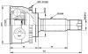  CV Joint Kit:49500-1C260