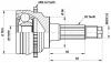 CV Joint Kit:FA61-22-610A