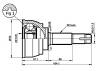  CV Joint Kit:39100-4M465
