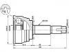  CV Joint Kit:39100-WD200