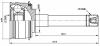  CV Joint Kit:43430-35011