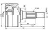 CV Joint Kit:A638 334 05 34