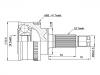 CV Joint Kit:44102-75F32