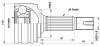CV Joint Kit:43460-09C80