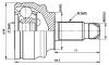 CV Joint Kit:31 60 7 565 313