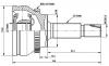 CV Joint Kit:43460-09621