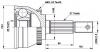 CV Joint Kit:39211-5M426