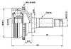 CV Joint Kit:GD19-22-510