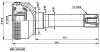 CV Joint Kit:STC3051