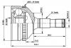 CV Joint Kit:PG-2-33-057A1