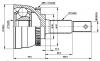 CV Joint Kit:39211-2Y010