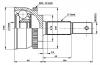 CV Joint Kit:39211-2J200