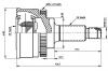 CV Joint Kit:44101-54G10