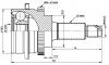 CV Joint Kit:44102-60G52