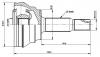 CV Joint Kit:43410-02220