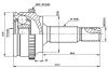CV Joint Kit:43410-52110