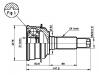 CV Joint Kit:43410-87742