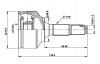 CV Joint Kit:3273.HS