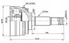  CV Joint Kit:39101-58E10