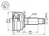  CV Joint Kit:43420-97214