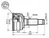 CV Joint Kit:43420-97403
