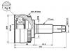 CV Joint Kit:39100-4N075