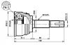 CV Joint Kit:39101-4M500
